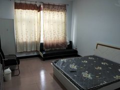 兴安盟乌兰浩特五一广场市中心月租公寓 免中介费 拎包入住出租房源真实图片