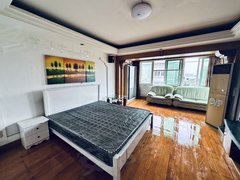 宁波鄞州白鹤彩虹新村 带阳台 民用水电 0中介 印象城宋沼桥 钱湖北路出租房源真实图片
