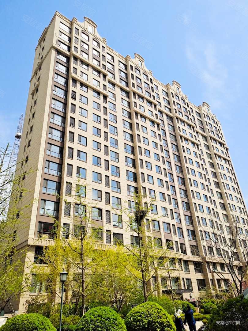 大连房产网>大连二手房>沙河口二手房>太原街二手房>万科半山半海>