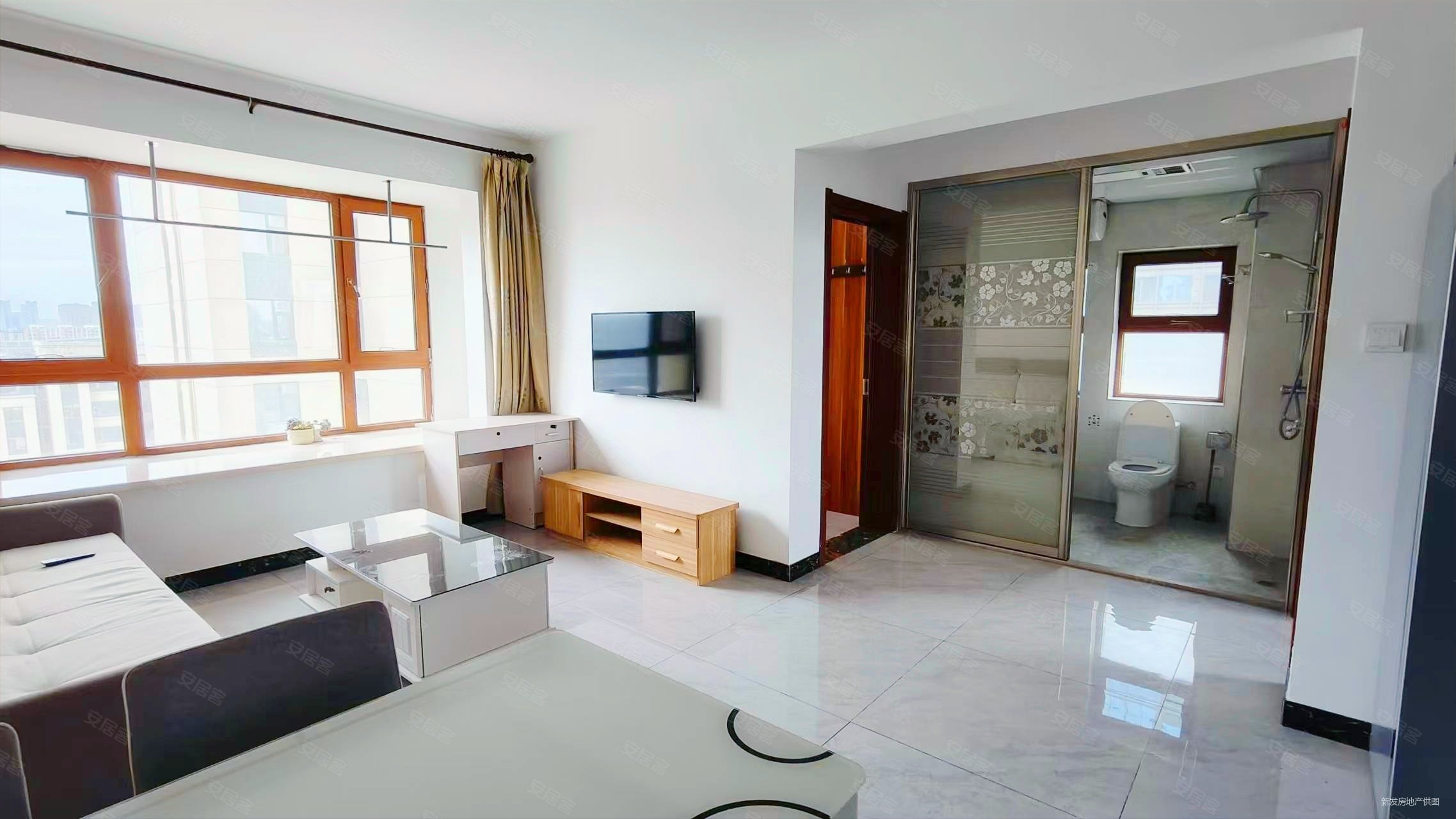 诚心出售 大众中央公园 装修好 满五   交通便利