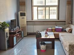 衡水冀州冀州城区长安小区 三室两厅 拎包入住 方便停车出租房源真实图片