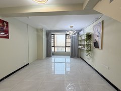 武汉江岸百步亭百步亭现代城公寓 近地铁 工作室专用装修 诚意租 随时看出租房源真实图片