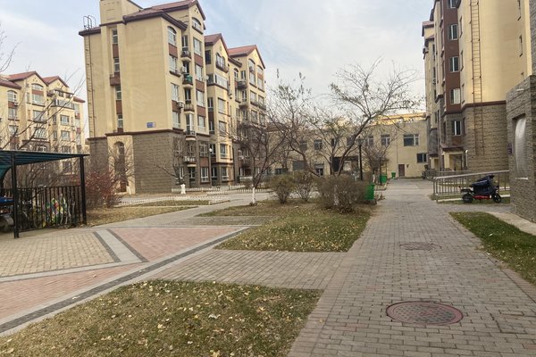 沿湖城,玉龙山路22号-沈阳沿湖城二手房,租房-沈阳安居客