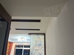 珠海香洲梅华中珠上城(一期) 3室2厅1卫出租房源真实图片