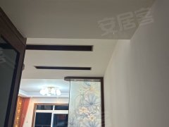 珠海香洲梅华中珠上城(一期) 3室2厅1卫出租房源真实图片