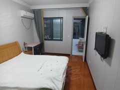 常州天宁茶山地铁口丨清凉 正衡旁 精装2房!2楼!2楼!拎包住 随时看!出租房源真实图片