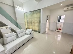 东莞虎门黄河黄河一房一厅可做两房出租 保养的还可以 随时看房出租房源真实图片