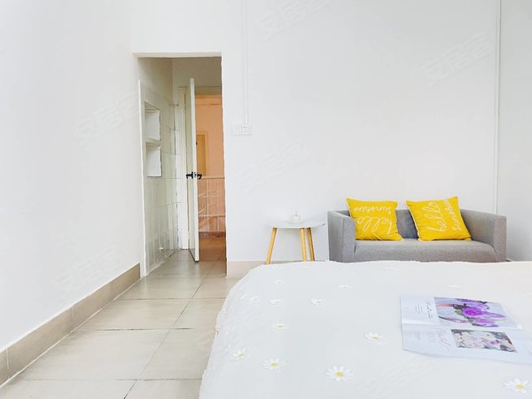 广州天河员村员村松岗园三巷小区实图拍摄 带阳台 厨房 可做饭出租