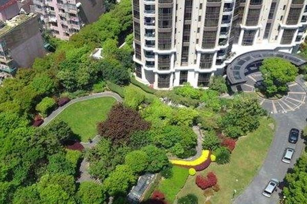 华山夏都苑