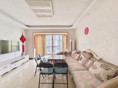 永州零陵红星美凯龙城上城电梯3房2厅2卫 出租1500每月4台空调出租房源真实图片