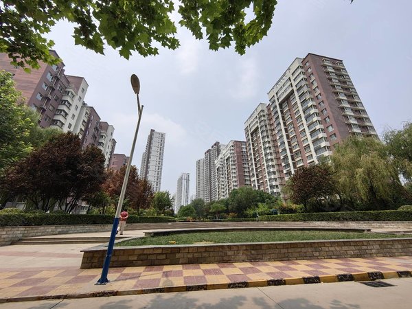 保定莲池河北农大长城家园(北区)长城蜂巢哈弗技术中心,长城家园北区