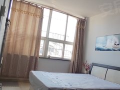 亚联山庄 1室1厅1卫