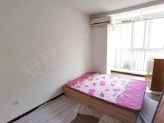 北京海淀西北旺西北旺万象汇一居室，楼层好，价格便宜，可长租出租房源真实图片