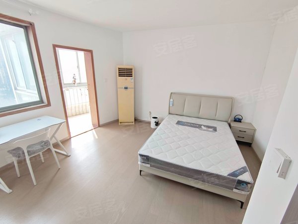 湖西租房,天翔花园 3室2厅2卫 南北通透 29平 精装修,工业园租房-苏州