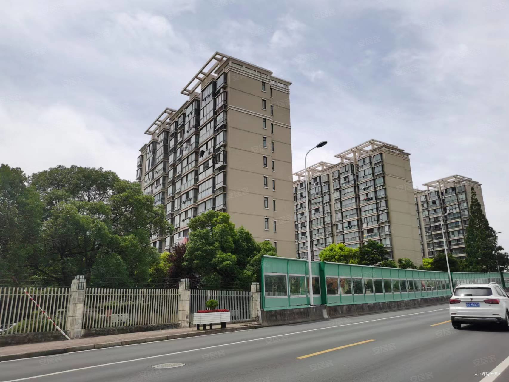 上海房产网>上海二手房>浦东二手房>金桥二手房>春江花悦园>