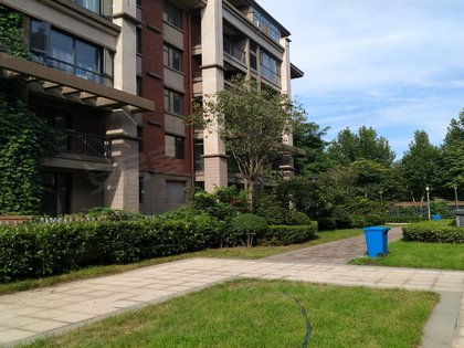 清水苑怎么样,好不好_中介房产经纪人:刘华北对清水苑的评价-郑州安居