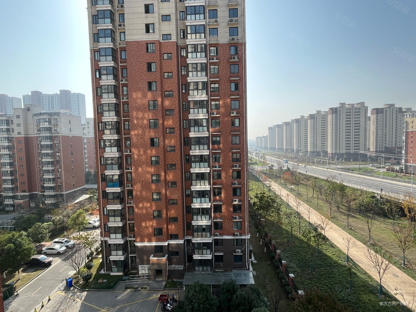 常州房产网>常州二手房>溧阳二手房>城中二手房>蒋店新城1区>