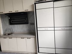 无锡锡山东北塘芙蓉山庄精装一室一卫一厨房，750起可以月付，出租房源真实图片