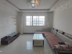 岳阳岳阳楼商业步行街站前路 巴陵尚都 三和大厦 精装三房 包物业 家具家电齐全出租房源真实图片