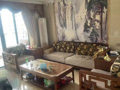 阳江江城三环路大润发名扬汇峰 3室2厅2卫出租房源真实图片
