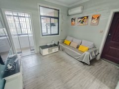 十堰茅箭汽车客运南站人民路繁华地段富康小区经典三室步梯好楼层家具家电齐全拎包入住出租房源真实图片