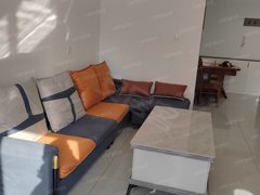 巨野巨野城区巨野市区凯旋新城，新小区，环境好，地理位置优越，整体干净卫生出租房源真实图片