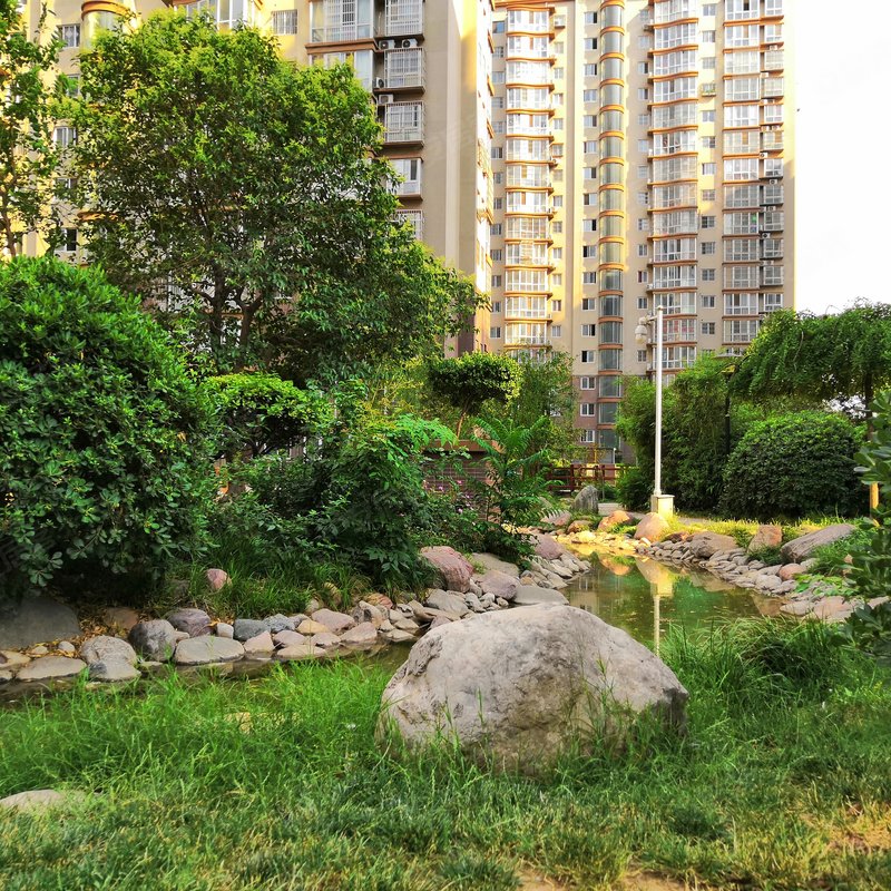 【金谷华庭, 金谷华庭小区详情,房价走势,房源,业主论坛】- 新乡58