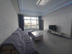 庆阳西峰西峰城区丽景茂附近,精装三居室,领包入住,小区环境优美出租房源真实图片