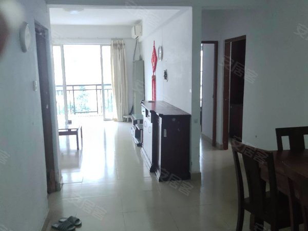 出租 聚德花苑 电梯中层大2房2厅 采光好 随时看房,海珠租房-广州58