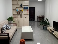 合肥庐江庐江城区祥和家园(庐江县) 2室2厅1卫出租房源真实图片