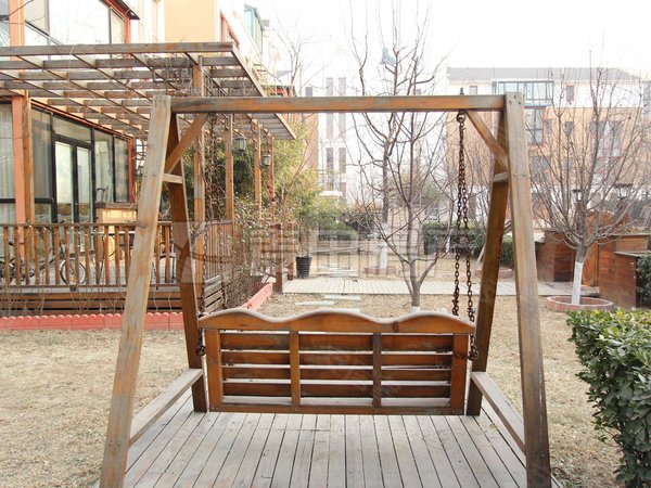 北京海淀西山西山美墅馆西山美墅馆 4室2厅3卫 精装修 196平 电梯房