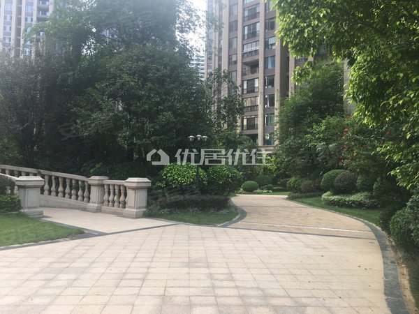 【多图】美泉1612,凤岭北租房,急租凤岭北品质小区 精装两房 物业管理