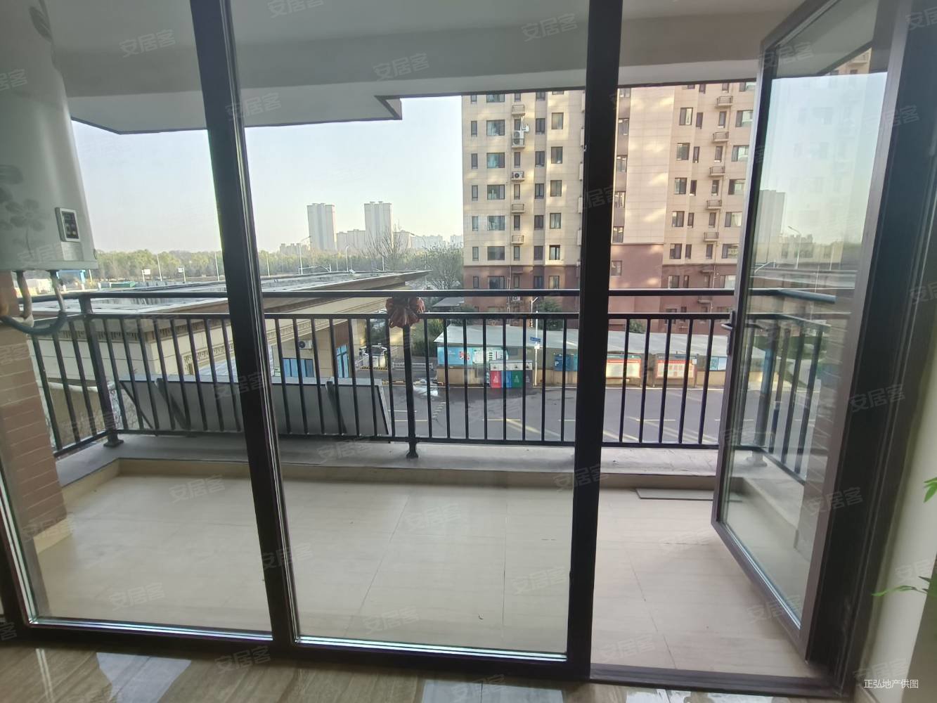 碧桂园天樾4室2厅2卫144㎡南北119万