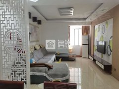 岳阳岳阳楼商业步行街春晖花园 3室1厅 1600元月 精装出租房源真实图片