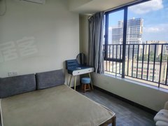 肇庆端州东湖中源誉峰 2室1厅1卫 电梯房 配套齐全 精装修出租房源真实图片