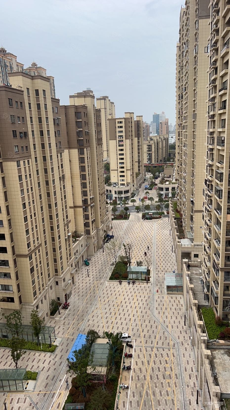 宣城房产网>宣城二手房>宣州二手房>国购广场二手房>大唐桃源广场>