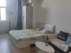 乌海海勃湾下海勃湾万达广场 1室0厅1卫出租房源真实图片