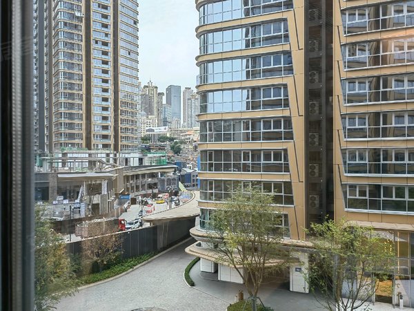 【多图】国浩18t,解放碑租房,国浩18t 2室2厅1卫,渝中租房-重庆58安居