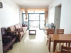 肇庆端州城东华英新城 小区管理精装2房干净舒适拎包入住出租房源真实图片