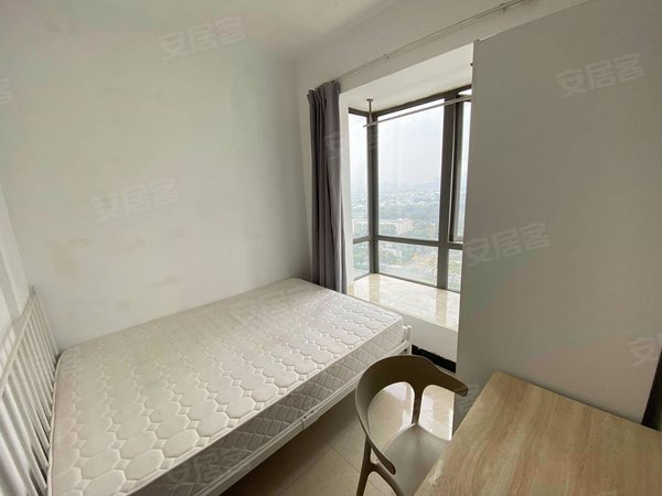 【多图】锐力领峰,远大租房,一号线华府大道地铁 远大购物中心蓝润