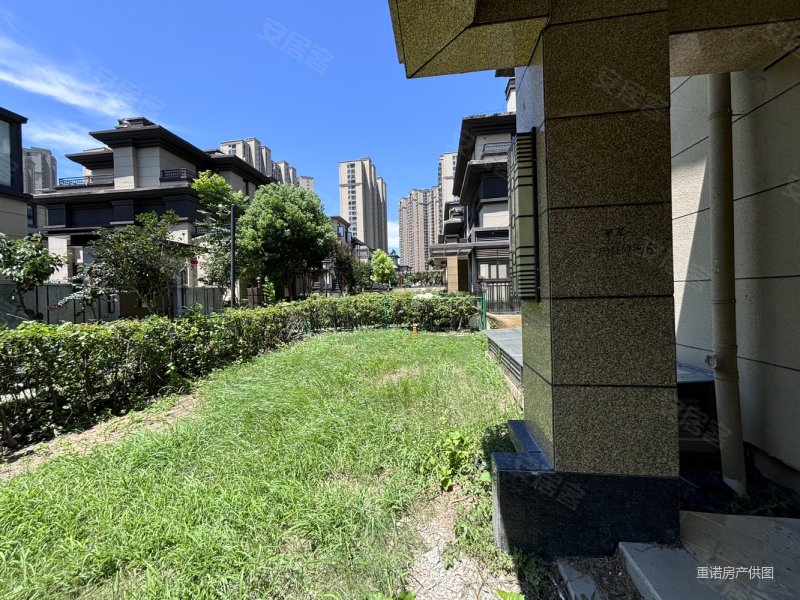合肥房产网>合肥二手房>经开二手房>大学城二手房>世茂君望墅>