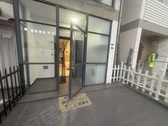 苏州吴中郭巷尹山湖独门独院 进尹山湖地铁口长申广场歌林公园月亮湾金鸡湖出租房源真实图片