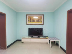 北京怀柔怀柔城区下园一条 2层 干净两居室 基本齐全 2200月出租房源真实图片
