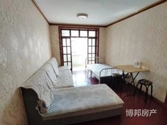 鲤鱼山路 医学院旁单身公寓  家具家电齐全