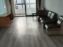 合肥新站新站周边鹤翔园韵庭 3室2厅1卫出租房源真实图片