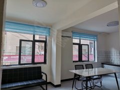 孟州孟州城区孟州市区文曲府邸 1室1厅1卫出租房源真实图片