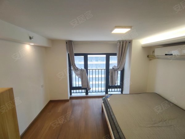 中海花湾壹号西塱地铁口 公寓2房 可办公可居家 环境优美出租房源真实