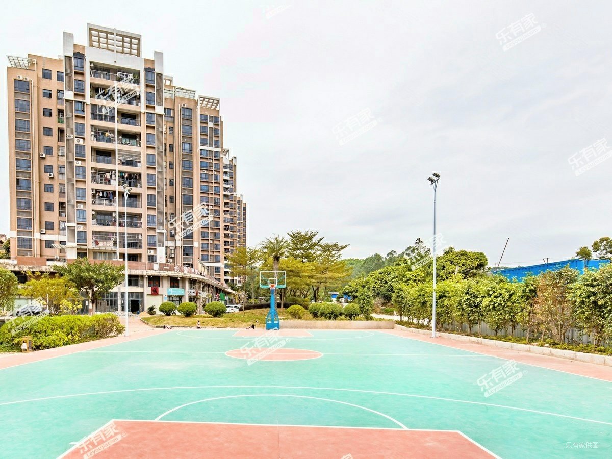 荔城花园精装南向3房满屋税费低无抵押过户快随时看房