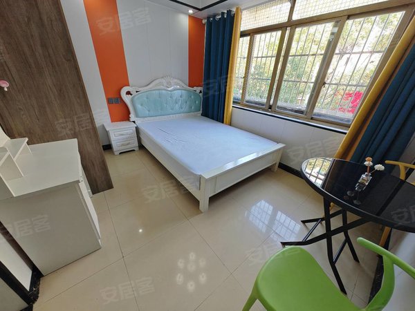 金华东阳东阳市中心东街99号小区东街 十字街 吴宁第一小学附近 精装修 拎包入住 押一付一出租房源真实图片