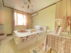 青岛李沧金水路可月付可短租独卫 近李村公园金水路 中艺1688 无中介出租房源真实图片